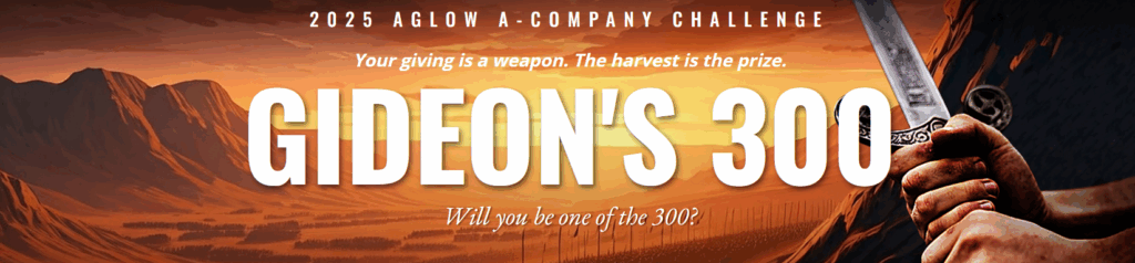 Gideon's 300